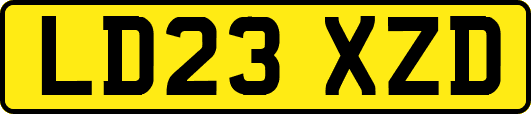 LD23XZD