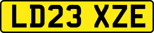 LD23XZE