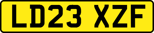 LD23XZF