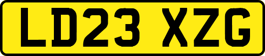 LD23XZG