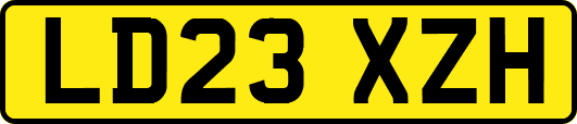 LD23XZH