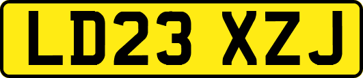 LD23XZJ