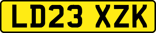 LD23XZK