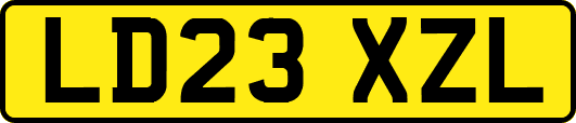 LD23XZL