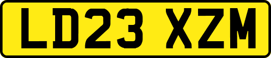 LD23XZM