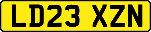 LD23XZN