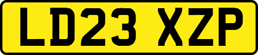 LD23XZP