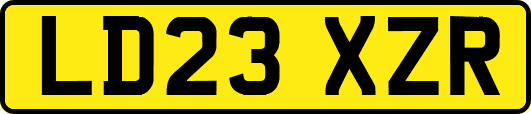 LD23XZR