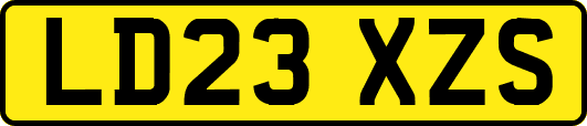 LD23XZS