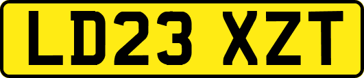 LD23XZT