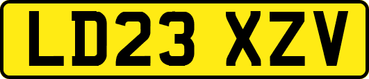 LD23XZV