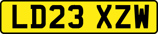 LD23XZW