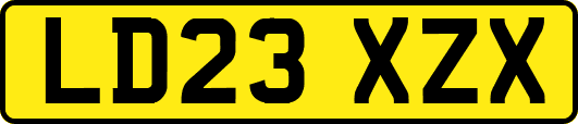 LD23XZX