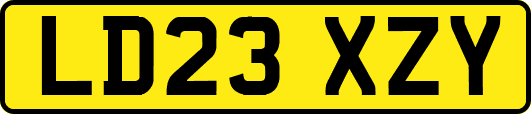LD23XZY