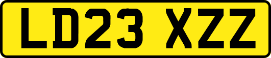 LD23XZZ