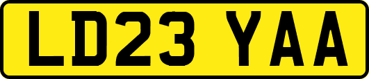 LD23YAA