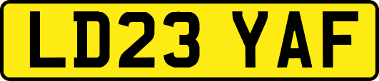 LD23YAF