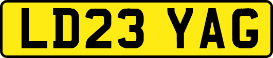 LD23YAG