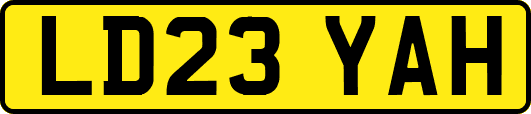 LD23YAH
