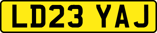 LD23YAJ