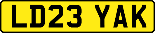 LD23YAK
