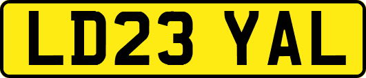 LD23YAL
