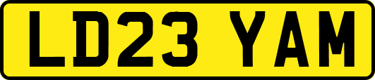 LD23YAM