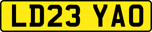 LD23YAO