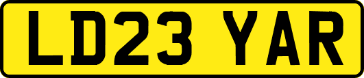 LD23YAR