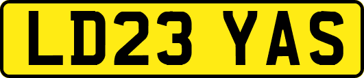 LD23YAS