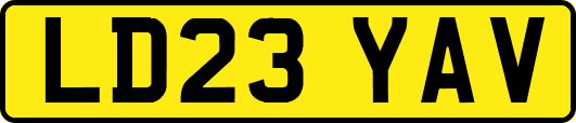 LD23YAV