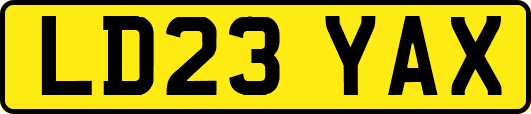 LD23YAX