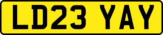 LD23YAY