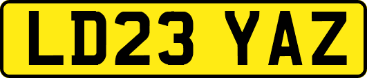 LD23YAZ
