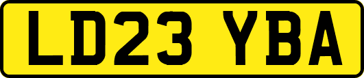 LD23YBA