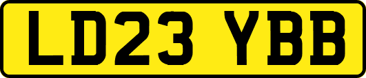 LD23YBB