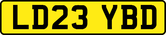 LD23YBD