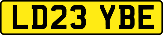 LD23YBE
