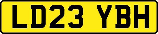 LD23YBH