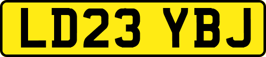 LD23YBJ