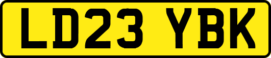 LD23YBK