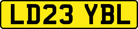 LD23YBL