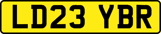 LD23YBR