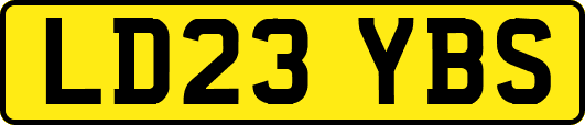 LD23YBS