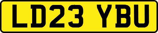 LD23YBU