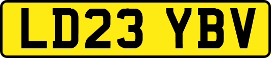 LD23YBV