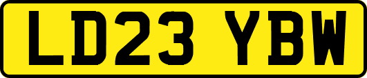 LD23YBW
