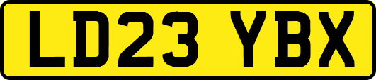 LD23YBX