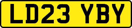 LD23YBY