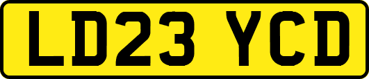 LD23YCD